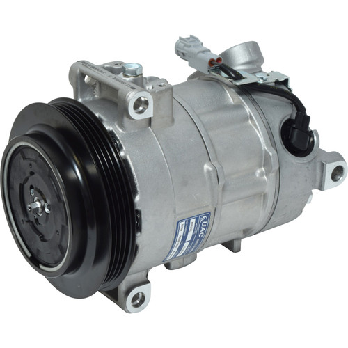 Universal Air Conditioner A/C Compressor CO 29176C