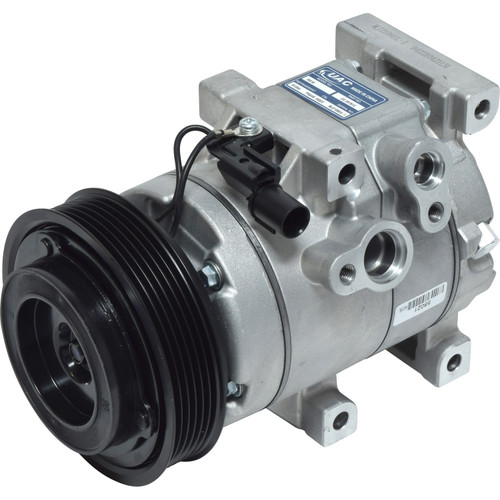 Universal Air Conditioner A/C Compressor CO 20761C