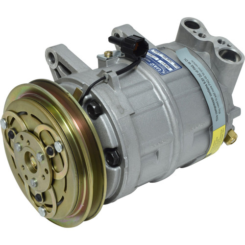 Universal Air Conditioner A/C Compressor CO 29201C