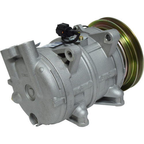 Universal Air Conditioner A/C Compressor CO 29201C