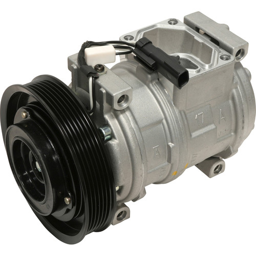 Universal Air Conditioner A/C Compressor CO 22020C
