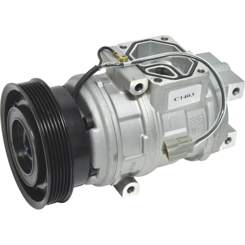 Universal Air Conditioner A/C Compressor CO 22005C
