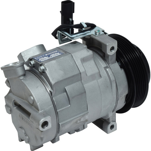 Universal Air Conditioner A/C Compressor CO 29070C