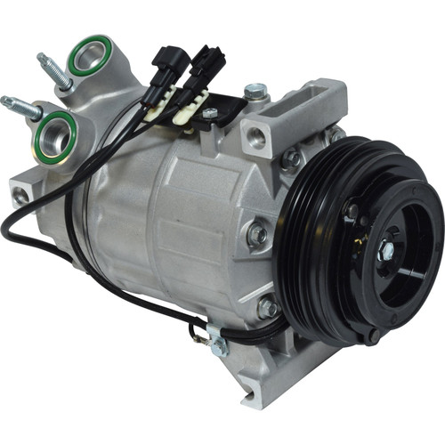 Universal Air Conditioner A/C Compressor CO 29181C
