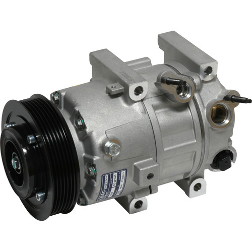 Universal Air Conditioner A/C Compressor CO 29159C