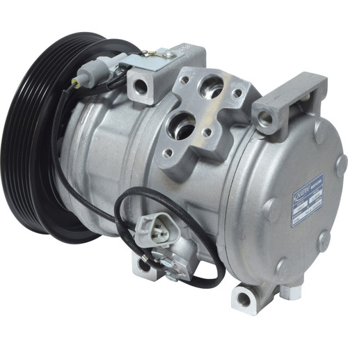 Universal Air Conditioner A/C Compressor CO 29006C