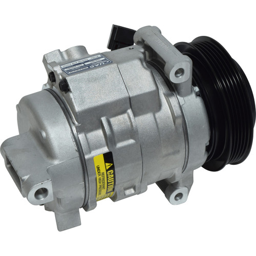 Universal Air Conditioner A/C Compressor CO 30006C
