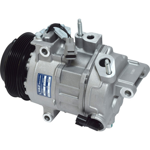 Universal Air Conditioner A/C Compressor CO 29182C