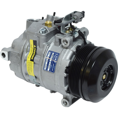 Universal Air Conditioner A/C Compressor CO 29161C