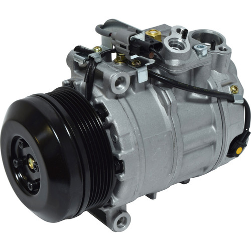 Universal Air Conditioner A/C Compressor CO 29161C