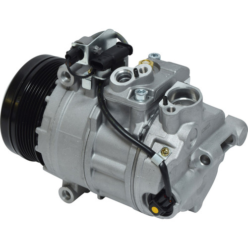 Universal Air Conditioner A/C Compressor CO 29161C