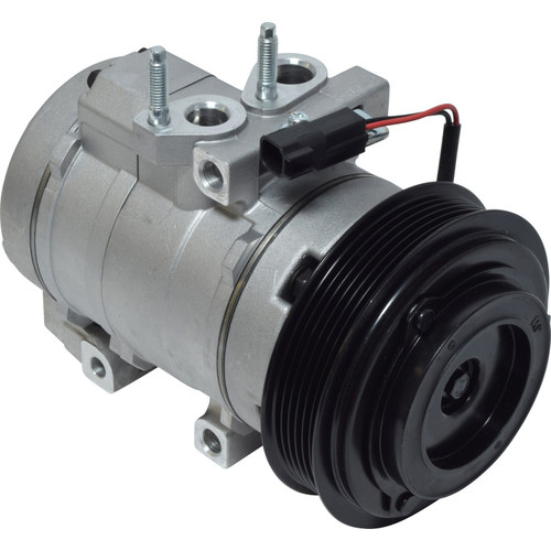 Universal Air Conditioner A/C Compressor CO 29133C