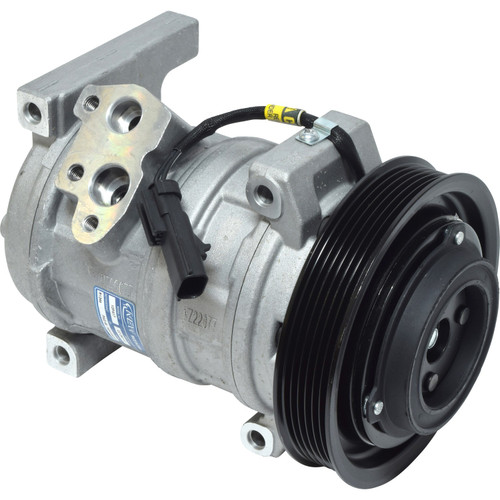 Universal Air Conditioner A/C Compressor CO 29011C
