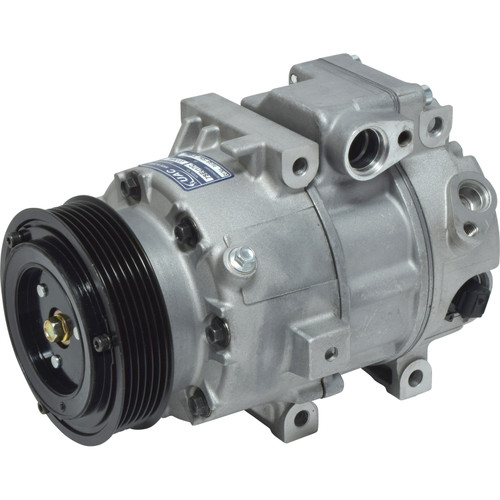 Universal Air Conditioner A/C Compressor CO 29208C