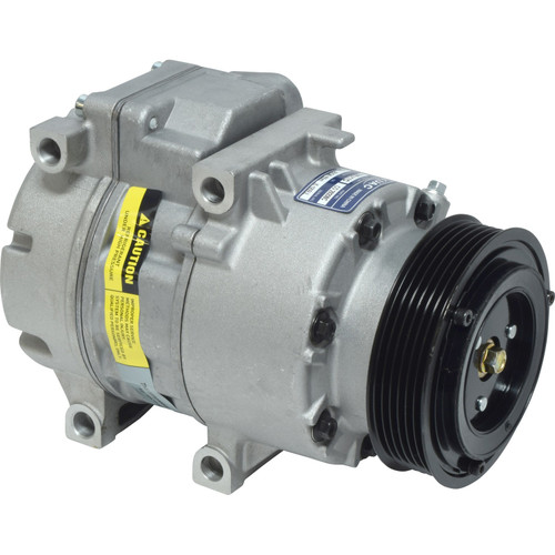 Universal Air Conditioner A/C Compressor CO 29208C