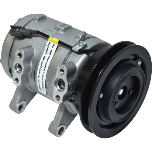 Universal Air Conditioner A/C Compressor CO 2511C