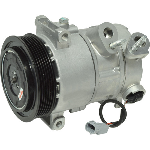 Universal Air Conditioner A/C Compressor CO 30011C