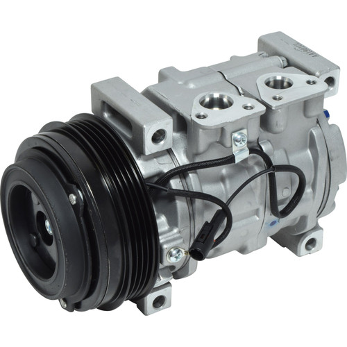 Universal Air Conditioner A/C Compressor CO 29012C