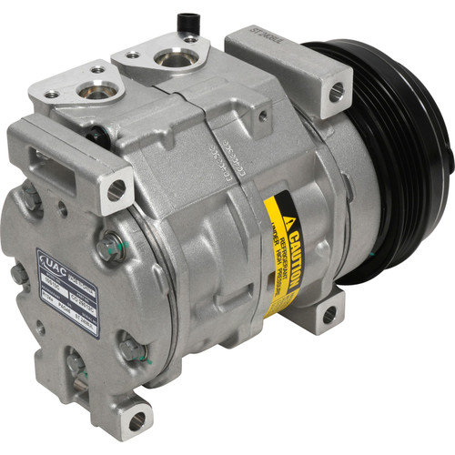 Universal Air Conditioner A/C Compressor CO 29012C