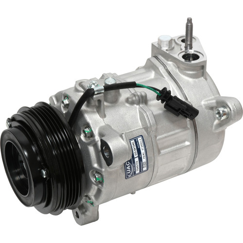 Universal Air Conditioner A/C Compressor CO 29134C