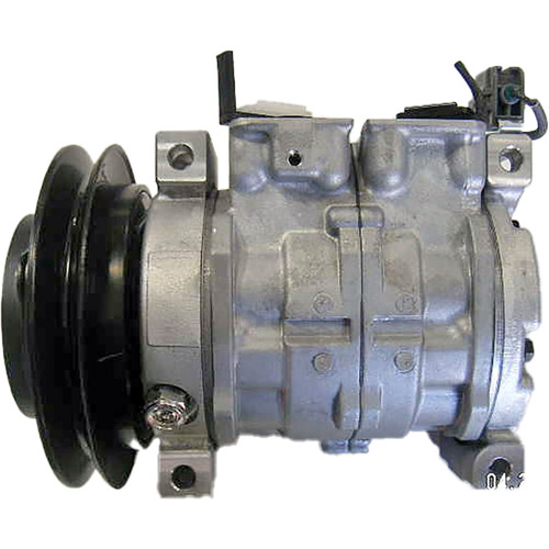 Universal Air Conditioner A/C Compressor CO 29238DZ