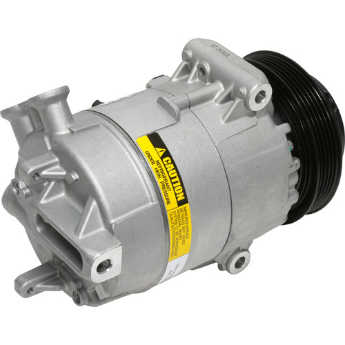 Universal Air Conditioner A/C Compressor CO 22285C