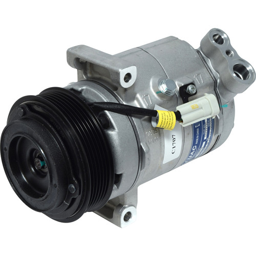 Universal Air Conditioner A/C Compressor CO 22219C