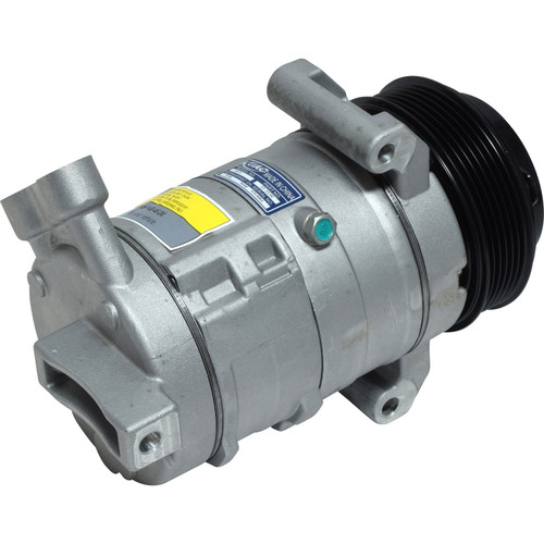 Universal Air Conditioner A/C Compressor CO 22219C