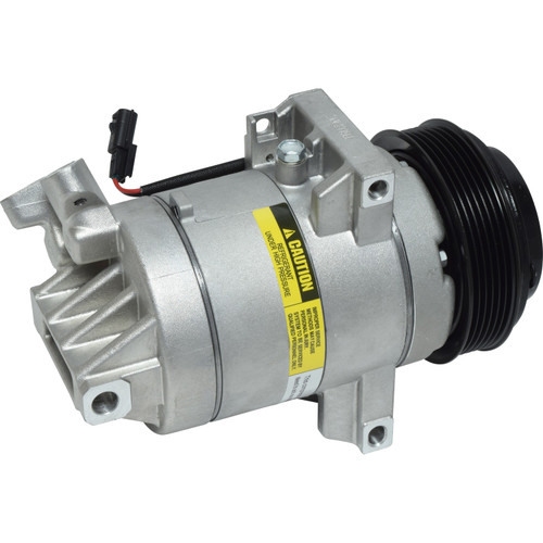 Universal Air Conditioner A/C Compressor CO 29162C
