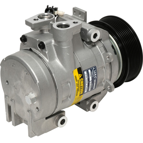 Universal Air Conditioner A/C Compressor CO 29337C