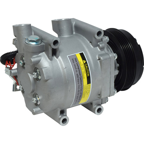 Universal Air Conditioner A/C Compressor CO 3407AC