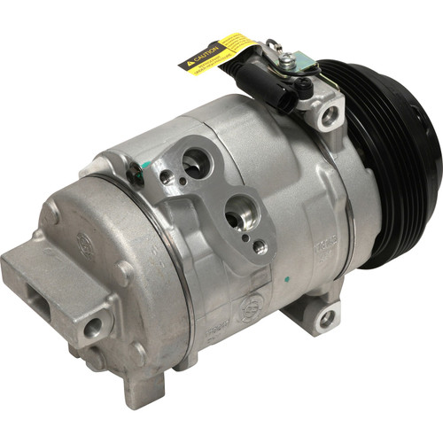 Universal Air Conditioner A/C Compressor CO 29016C