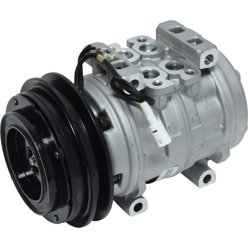 Universal Air Conditioner A/C Compressor CO 29241C