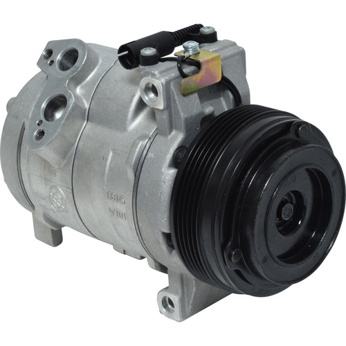 Universal Air Conditioner A/C Compressor CO 29018C