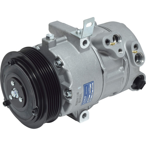 Universal Air Conditioner A/C Compressor CO 29261C