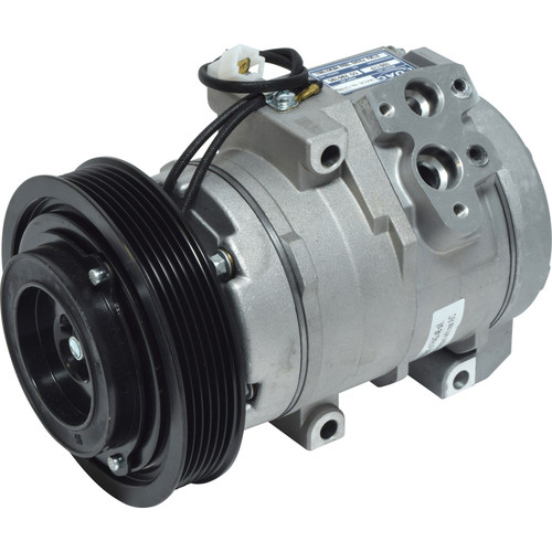 Universal Air Conditioner A/C Compressor CO 29019C