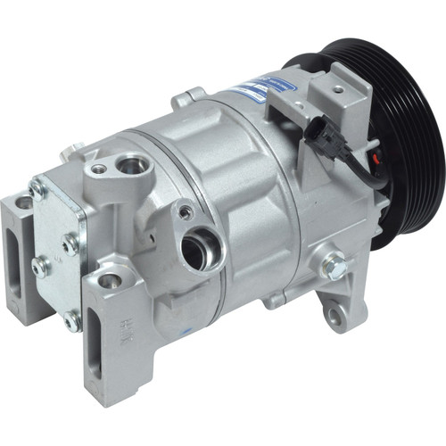 Universal Air Conditioner A/C Compressor CO 29076C