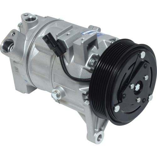 Universal Air Conditioner A/C Compressor CO 29076C