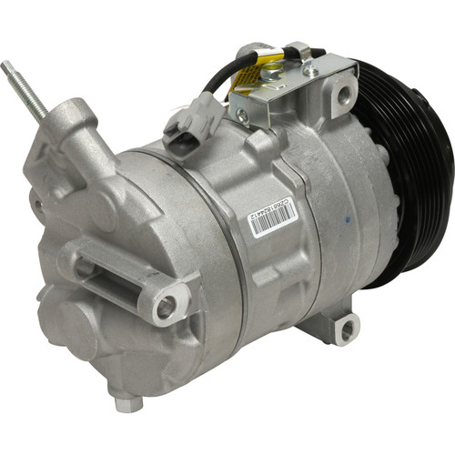 Universal Air Conditioner A/C Compressor CO 30016C
