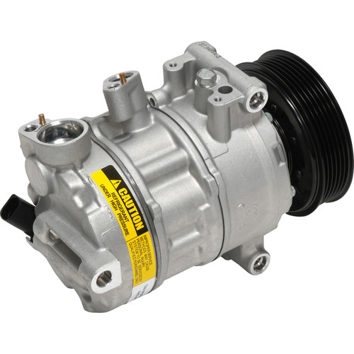 Universal Air Conditioner A/C Compressor CO 29186C