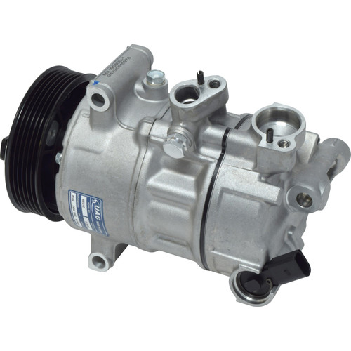 Universal Air Conditioner A/C Compressor CO 29186C