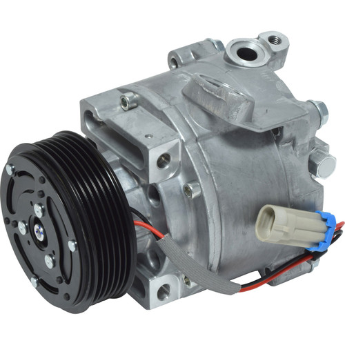 Universal Air Conditioner A/C Compressor CO 29167C