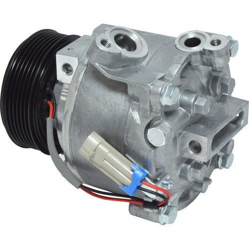 Universal Air Conditioner A/C Compressor CO 29167C