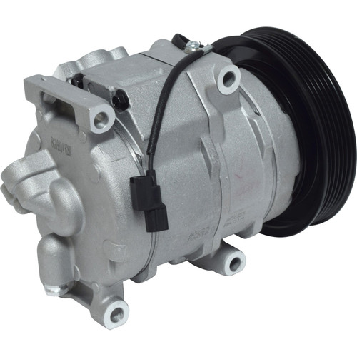 Universal Air Conditioner A/C Compressor CO 29138C