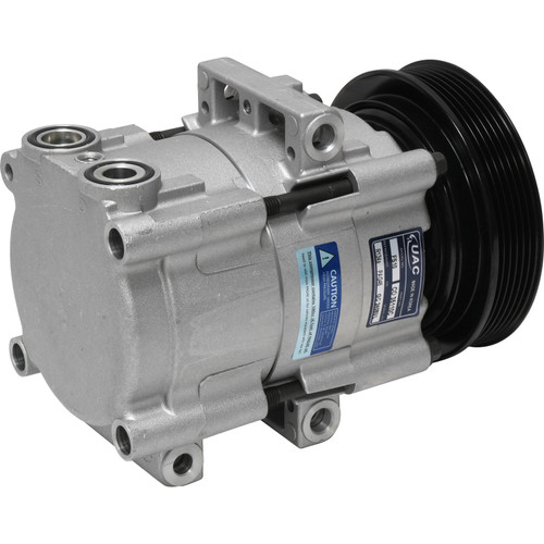 Universal Air Conditioner A/C Compressor CO 35110C