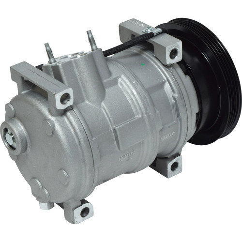 Universal Air Conditioner A/C Compressor CO 28001C