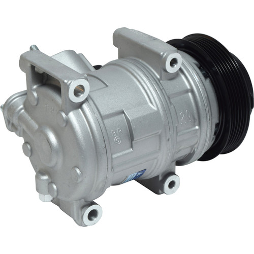 Universal Air Conditioner A/C Compressor CO 30017C