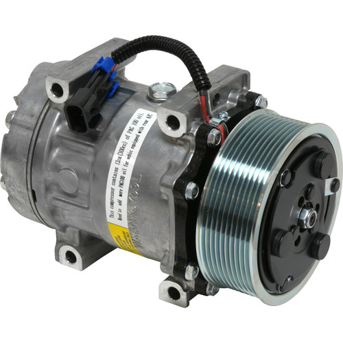 Universal Air Conditioner A/C Compressor CO 4036C