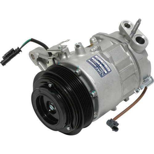 Universal Air Conditioner A/C Compressor CO 30018C