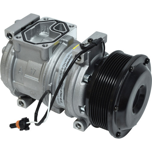 Universal Air Conditioner A/C Compressor CO 29048C